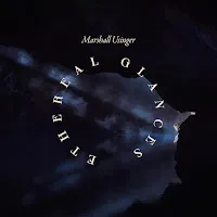 Marshall Usinger — Recalling A Memory — обложка